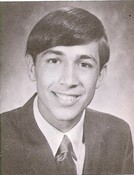 Bernard Olguin