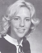 Mary Degonia