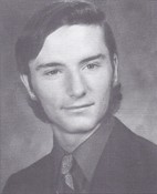Patrick Calvert