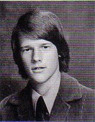 Terry Dickison