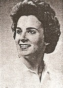 Linda Kay Shaffer (St. Mary 62)