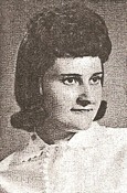 Patricia Rita Stalzer (St. Mary 62)