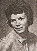 Suzanne Margaret Carmody (St. Mary 62)