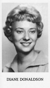 Diane Donaldson