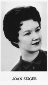 Joan Seiger