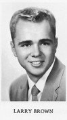 Larry Brown