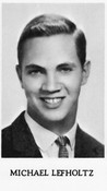 Michael Lefholtz