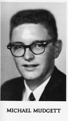 Michael Mudgett