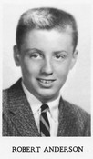 Robert Anderson