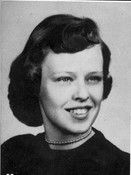 Georgene Happenny (Fraley)