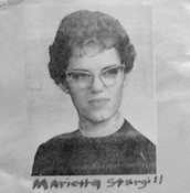 Marietta Sturgill (Patrick)