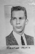 Maurice Minix