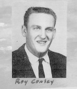 Roy Conley