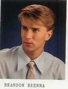 Brandy Brenna