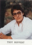 Troy Huppert