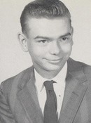 Albert Dodge