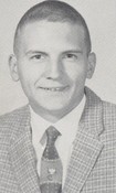 Arthur G, Wargo