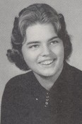Connie Wilkinson