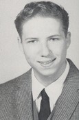 Gerald Donhart