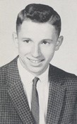 Ron Friend