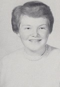 Sarah Sally Solon