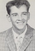 Terry Chalkey