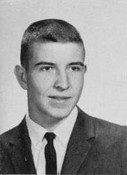 Charles William Chuck Hubbard