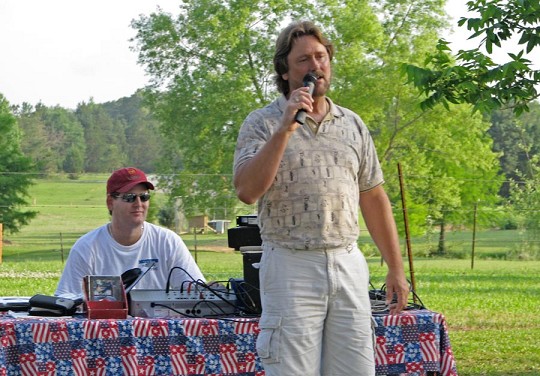 Jeff Hollingsworth
