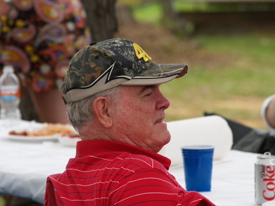 Coach Welch
