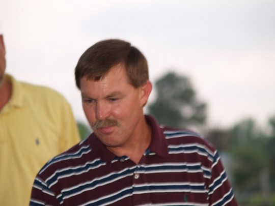 Wayne Patrick