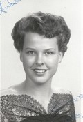 Polly Ann Lauderdale
