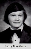 Larry Thomas Blagburn