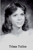 Trissa Lynn Tullos (Walker)
