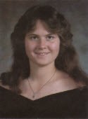 Cheree Larson (Ruesch)