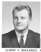 Albert Boulerice