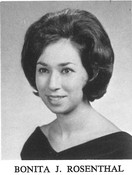 Bonita Rosenthal (Nadien)