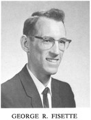 George Fisette