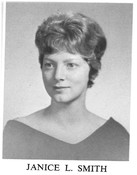 Janice Smith
