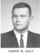Joseph Daly