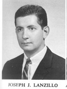 Joseph Lanzillo