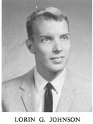 Lorin Johnson