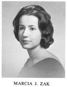 Marcia Zak (Lanoue)