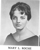 Mary Roche (Freitag)