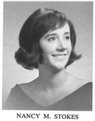 Nancy Stokes