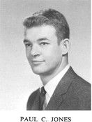 Paul Jones