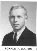 Ronald Bolton