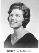 Trudy Grinde (Lorance)
