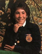 Kelley Harmon (Holmquist)