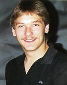 Matt Henderson