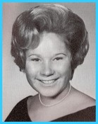 Lynn Peterson (Smithey)